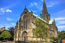 Half-Day Private Glasgow Must-Sees Tour