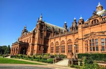 Private Glasgow West End Tour: Arts and Culture