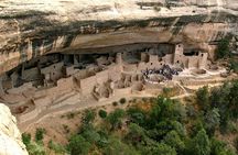700 Year Tour - Half Day Mesa Verde Cultural Tour