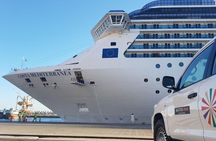 Muscat City Tour Half Day