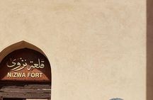 Nizwa City Tour Full Day