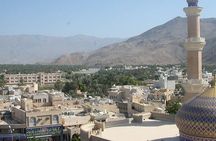 2 Days Desert Adventure Package