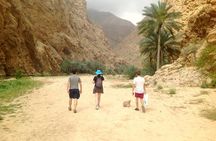 Wadi Shab and Bimmah Sinkhole 4X4 (Private Tour )