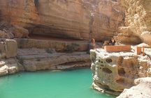 5 Days Jewels Of Oman Package