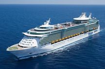 Cochin Private guided Tuk Tuk tours with pick up from cruise ships