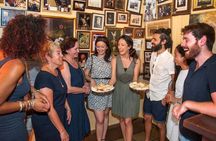  Tapas & Traditions of Seville Guided Food Tour