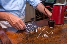  Tapas & Traditions of Seville Guided Food Tour