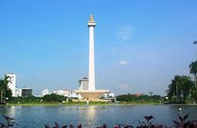 Private Full Day Tour of Jakarta with Hotel Pickup