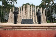 Private Full Day Tour of Jakarta with Hotel Pickup