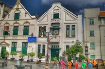 Private Tour: Half Day Jakarta Old City Tour
