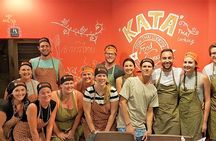 Hands-on Thai Cooking Class Phuket with Market Tour Option!
