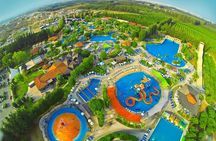 Fasouri Watermania Waterpark Admission Ticket