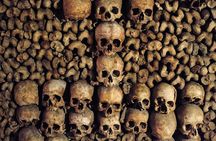  Paris Catacombs Tour