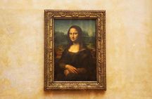 Louvre Museum Skip-the-Line Highlights Tour with Mona Lisa