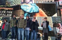 The Secrets of 42nd Street Private Tour