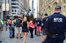 Wall Street & Financial District Private Walking Tour