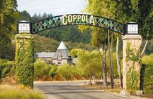 Custom Beer and Wine Tour of Sonoma and Napa from San Francisco