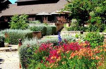 8-hr Private Russian River Wine Tour from San Francisco in XL SUV