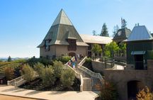 8-hr Beer & Wine Tour of Sonoma/Napa from San Francisco in XL SUV