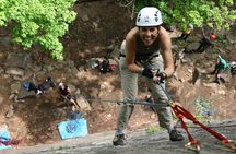 Rock Climbing