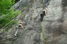Rock Climbing