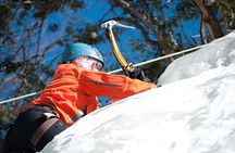 Tremblant Ice Climbing School