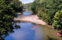 Kayak/Paddleboard Rouge River - Self Guided Descent