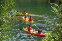 Kayak/Paddleboard Rouge River - Self Guided Descent