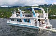 Mont-Tremblant Lake Cruise