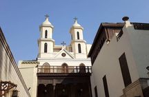 Day Tour to Coptic Cairo