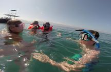 Private Bahia de Banderas south beaches adventure