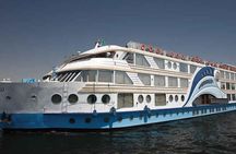 Private 04 Days Days Nile Cruise from Aswan to Luxor