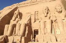 Private Tour to Abu Simbel Temple From Aswan