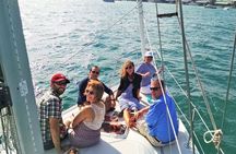 Lake Michigan Sailing Charter