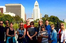 Culture and Arts Tour of Downtown LA with Angels Flight Ticket