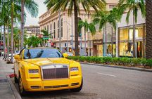 Los Angeles Highlights Full-Day Guided Tour