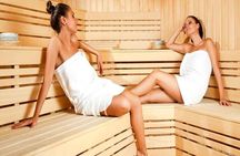 Turkish Bath and Spa