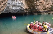 Excursion to Altinbesik Cave and Ormana Village