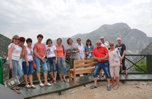 Excursion to Altinbesik Cave and Ormana Village