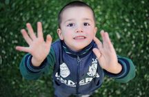 Greek Mythology Treasure Hunt for Kids - Athens Private Tour