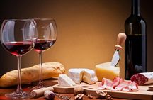 Athens Private Wine Tasting Tour - Dionysian Grapes