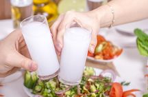 Greek Private Food Walking Tour - Taste (Y)Our Way
