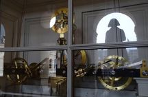 Les Invalides: Napoleon & French Military History Semi-Private Tour