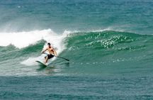 Private Stand Up Paddle Lesson