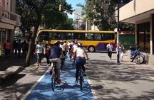 San Jose Bike & Bites Ride