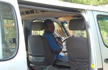 Customizable Best Of Roatan Island Tour in Honduras