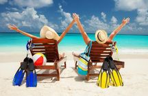 Roatan Beach and Snorkelling Break