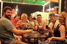 HaNoi Foodie Tour - Mini Class Coffee