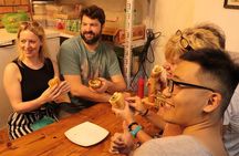 HaNoi Foodie Tour - Mini Class Coffee