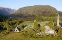 Award Winning Private Tour of Glendalough, Powerscourt & Wicklow